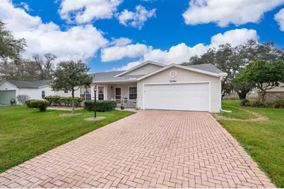 25741 Belle Helene, Leesburg, FL 34748 - Photo 3