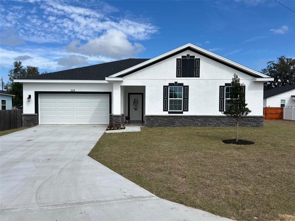 310 Gibson Ave - 310 Gibson Ave, Lake Wales, FL 33853 Luxury Property | Jose Angel Pina