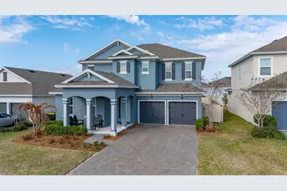 4445 Lions Gate Avenue, Clermont, FL 34711 - Photo 3