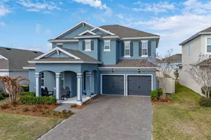 4445 Lions Gate Ave, Clermont, FL 34711 - Photo 3