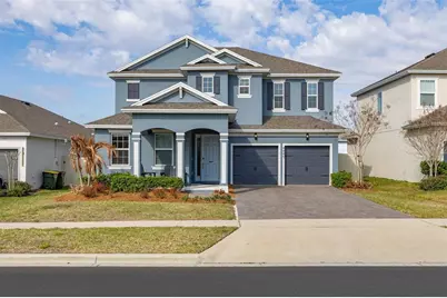 4445 Lions Gate Avenue, Clermont, FL 34711 - Photo 7