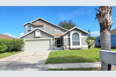 2467 Quail Run Boulevard N, Kissimmee, FL 34744 - Photo 1