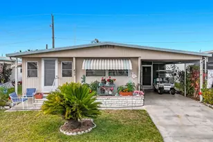 411 Tropic Dr W, Palmetto, FL 34221 - Photo 1