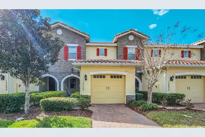 14038 Millington Street, Orlando, FL 32832 - Photo 1