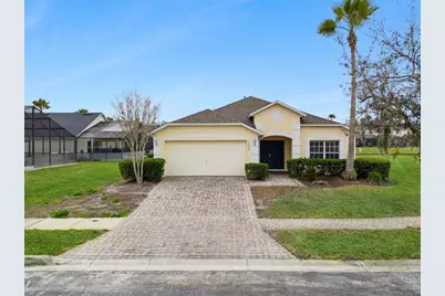 1202 Winding Cypress Court, Kissimmee, FL 34746 - Photo 3