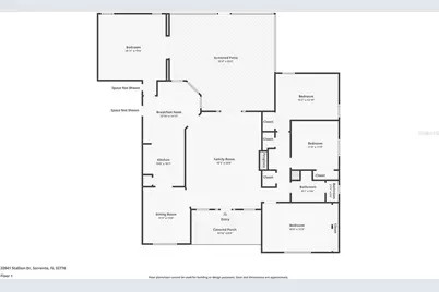 22841 Stallion Drive, Sorrento, FL 32776 - Photo 59