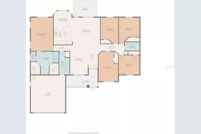 3634 Doe Run Drive, Saint Cloud, FL 34772 - Photo 51