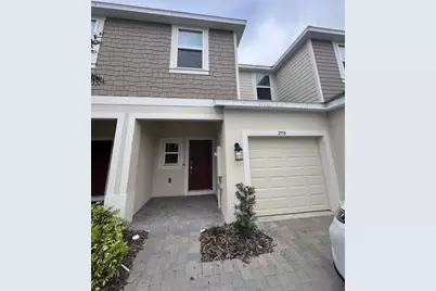 2958 Canary Avenue, Davenport, FL 33837 - Photo 1