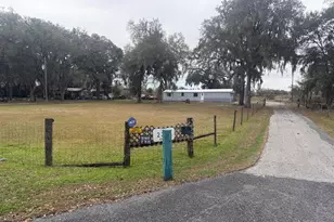 2302 Lowery St, Bushnell, FL 33513 - Photo 1