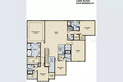 1330 Lake Olivia, Windermere, FL 34786 - Photo 11