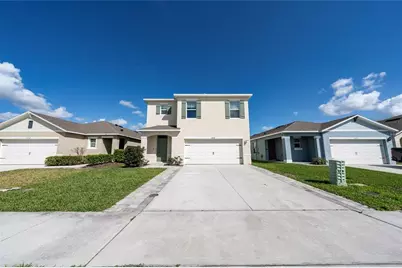2071 Tay Wes Drive, Saint Cloud, FL 34771 - Photo 1