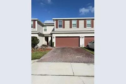 1262 Wispy Cypress Drive #384, Kissimmee, FL 34746 - Photo 1