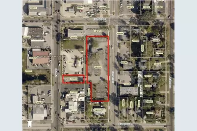 200 S Bay Street, Eustis, FL 32726 - Photo 1