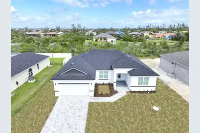 13488 Ainsworth Lane, Port Charlotte, FL 33981 - Photo 1