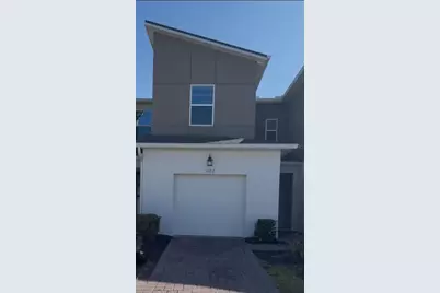 1107 Boardwalk Place, Kissimmee, FL 34747 - Photo 1