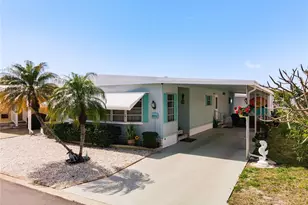 665 54th St S, Gulfport, FL 33707 - Photo 1