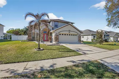 2418 Huron Circle, Kissimmee, FL 34746 - Photo 3