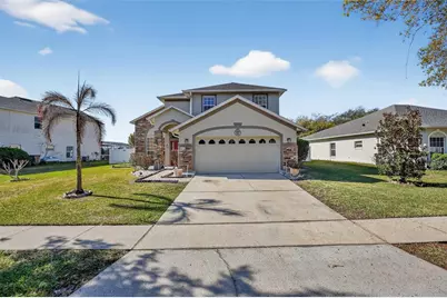 2418 Huron Circle, Kissimmee, FL 34746 - Photo 1