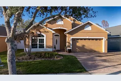 8915 Victoria Isle Place, Orlando, FL 32829 - Photo 1