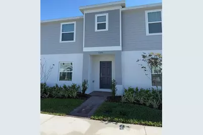 1345 Blazing Star Lane, Davenport, FL 33837 - Photo 1