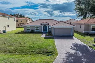 408 Cinnamon Dr, Kissimmee, FL 34759 - Photo 1