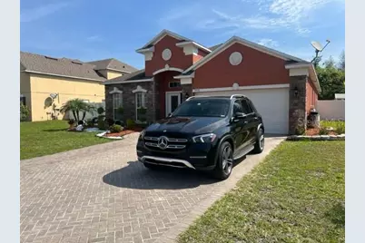 2631 Eagle Meadow Lane, Kissimmee, FL 34746 - Photo 1