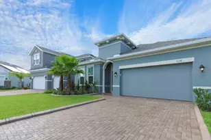 4136 Cypress Glades Ln, Orlando, FL 32824 - Photo 1