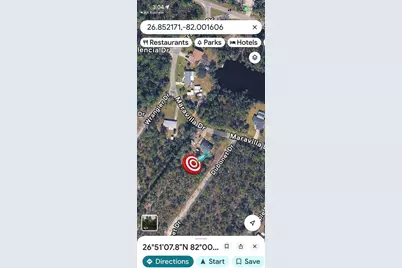 27220 Dubonet Drive, Punta Gorda, FL 33955 - Photo 3