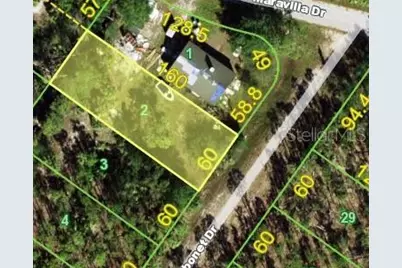 27220 Dubonet Drive, Punta Gorda, FL 33955 - Photo 1