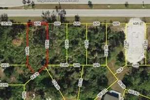 135 Ingram Blvd, Rotonda West, FL 33947 - Photo 1