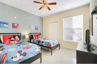 8921 Legacy Court #105, Kissimmee, FL 34747 - Photo 19