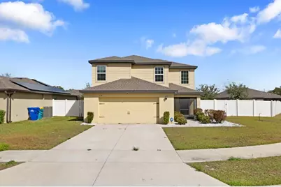 1136 Sea Pines Court, Tavares, FL 32778 - Photo 1