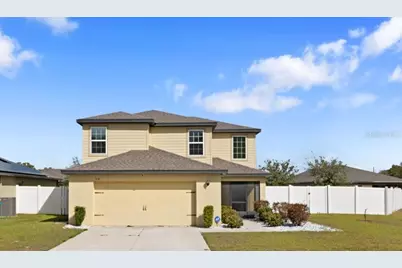 1136 Sea Pines Court, Tavares, FL 32778 - Photo 1