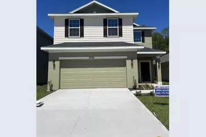 3729 Sagefield, Harmony, FL 34773 - Photo 1