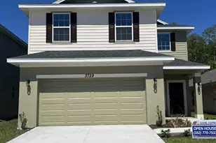 3729 Sagefield, Harmony, FL 34773 - Photo 1