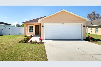 129 Cataldo Way, Groveland, FL 34736 - Photo 1