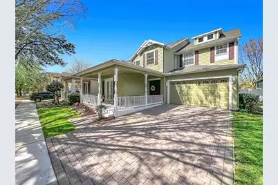 6573 Helmsley Circle, Windermere, FL 34786 - Photo 1