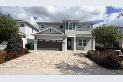 257 Southfield Street, Kissimmee, FL 34747 - Photo 1