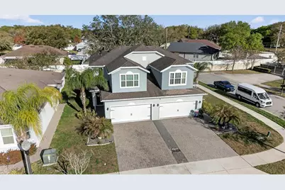 1885 Shumard Avenue, Saint Cloud, FL 34771 - Photo 3