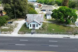 980 S Lake Shore Way, Lake Alfred, FL 33850 - Photo 1