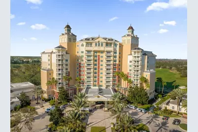 7593 Gathering Drive #608, Reunion, FL 34747 - Photo 1