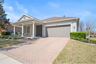 389 Silver Maple Road, Groveland, FL 34736 - Photo 1