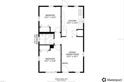 233 E Church Ave, Longwood, FL 32750 - Photo 33