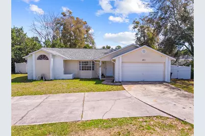 461 Providence Boulevard, Deltona, FL 32725 - Photo 1