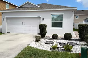 4353 Desert Rose Ave, Kissimmee, FL 34746 - Photo 1