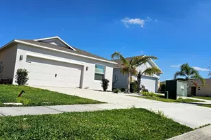 4353 Desert Rose Ave, Kissimmee, FL 34746 - Photo 3