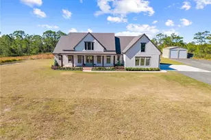 4355 Lake Gentry Rd, Saint Cloud, FL 34772 - Photo 5