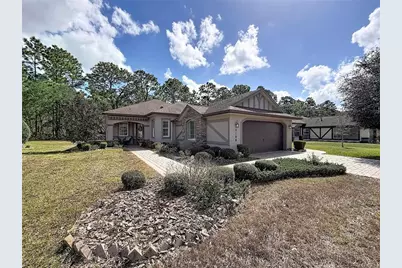 9184 S Deer Park Drive, Homosassa, FL 34446 - Photo 7