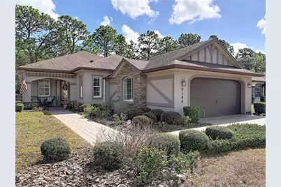 9184 S Deer Park Drive, Homosassa, FL 34446 - Photo 1