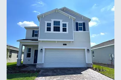 3067 Camden Way, Davenport, FL 33837 - Photo 1